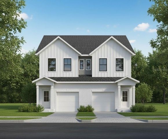 1112 W LA SALLE STREET, Tampa, FL 33607