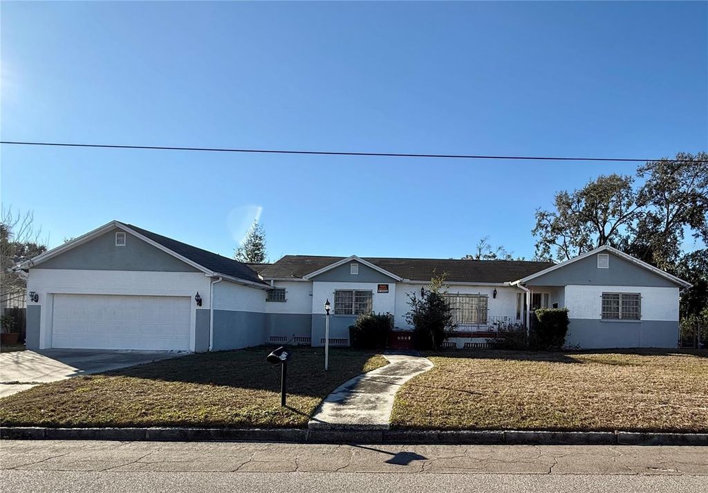 1112 W LA SALLE STREET, Tampa, FL 33607