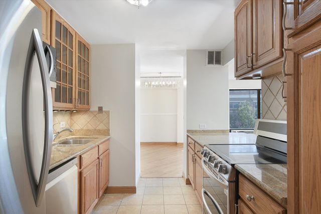 1169 S Plymouth Court 301, Chicago, IL 60605