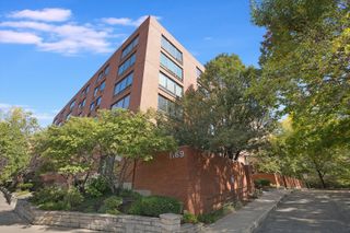 1169 S Plymouth Court 301, Chicago, IL 60605