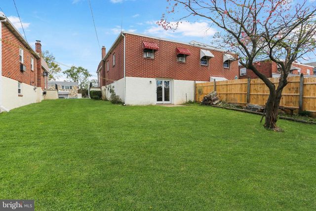 418 JEFFERSON ST, Lansdale, PA 19446