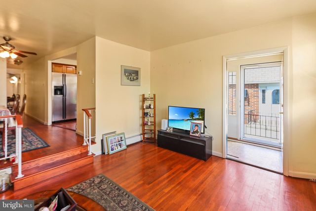 418 JEFFERSON ST, Lansdale, PA 19446