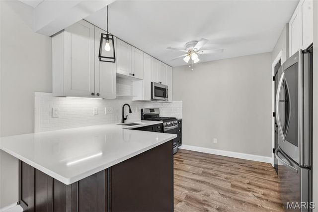 102 Parc Forest Trail 8A, St Charles, MO 63303