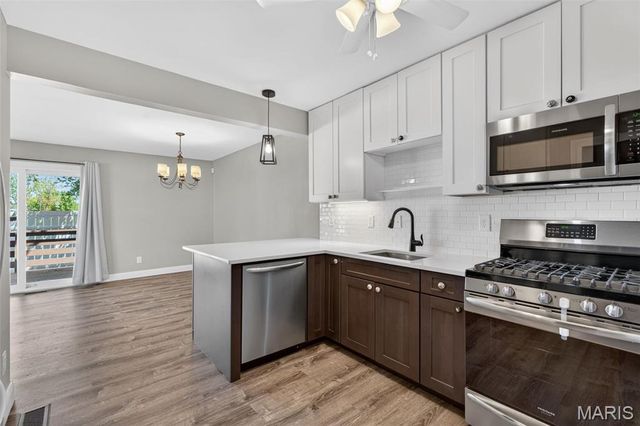 102 Parc Forest Trail 8A, St Charles, MO 63303