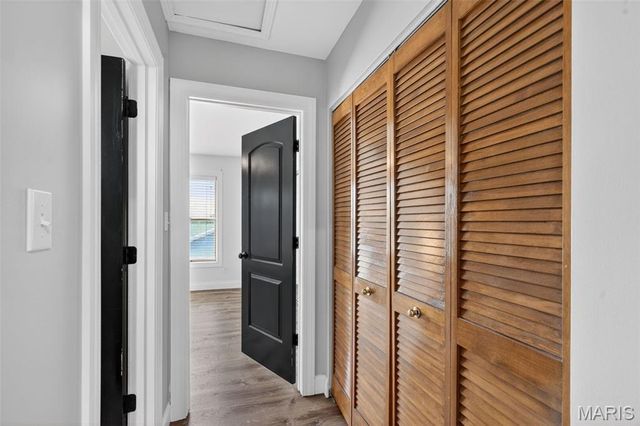 102 Parc Forest Trail 8A, St Charles, MO 63303