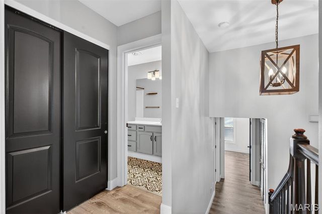 102 Parc Forest Trail 8A, St Charles, MO 63303