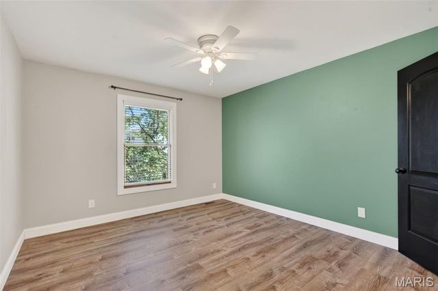 102 Parc Forest Trail 8A, St Charles, MO 63303