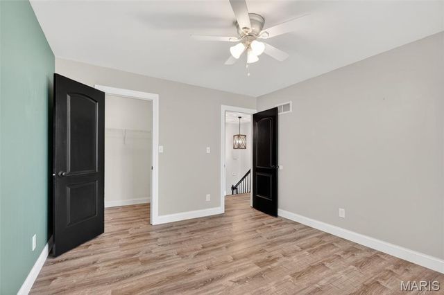 102 Parc Forest Trail 8A, St Charles, MO 63303