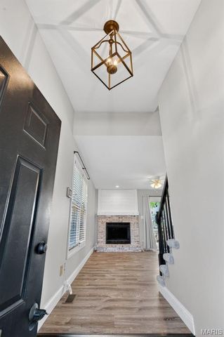 102 Parc Forest Trail 8A, St Charles, MO 63303