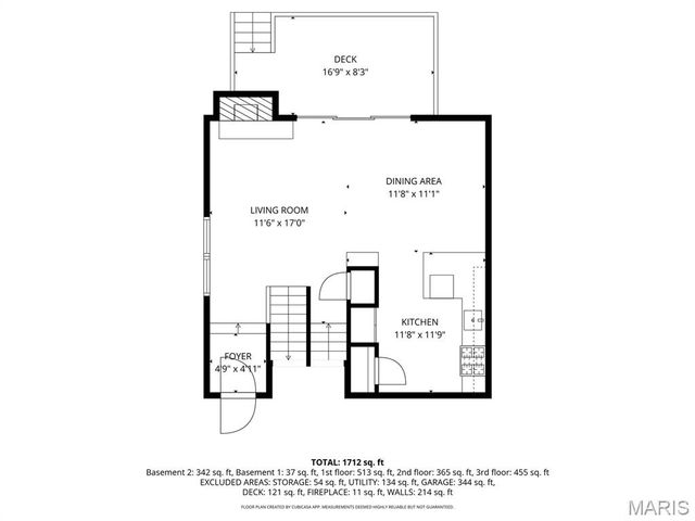 102 Parc Forest Trail 8A, St Charles, MO 63303