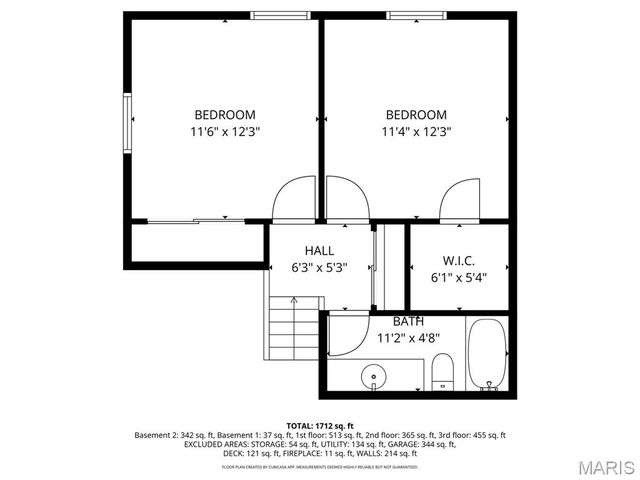 102 Parc Forest Trail 8A, St Charles, MO 63303