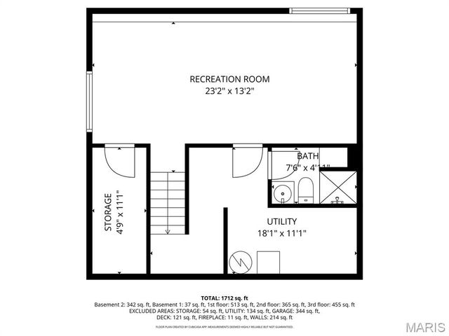 102 Parc Forest Trail 8A, St Charles, MO 63303