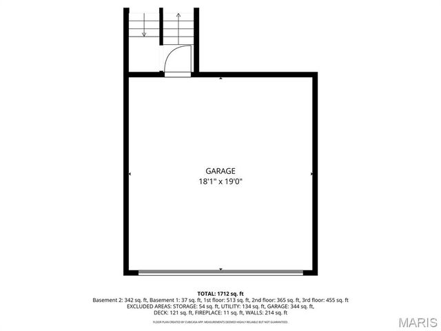102 Parc Forest Trail 8A, St Charles, MO 63303