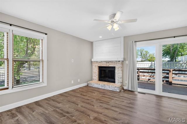 102 Parc Forest Trail 8A, St Charles, MO 63303