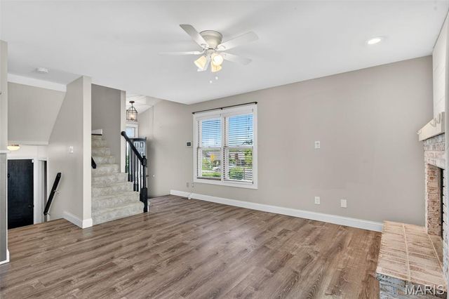 102 Parc Forest Trail 8A, St Charles, MO 63303