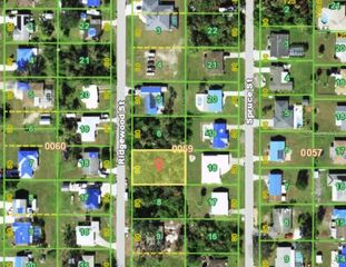 541 RIDGEWOOD STREET NW, Port Charlotte, FL 33952