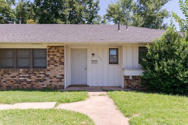 10400 N May Avenue, Oklahoma City, OK 73120