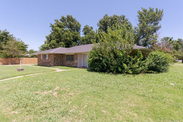 10400 N May Avenue, Oklahoma City, OK 73120