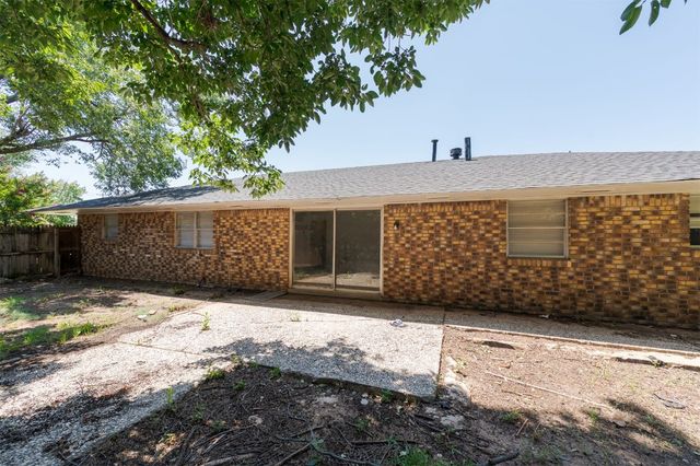 10400 N May Avenue, Oklahoma City, OK 73120