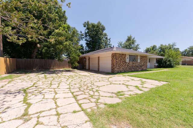 10400 N May Avenue, Oklahoma City, OK 73120
