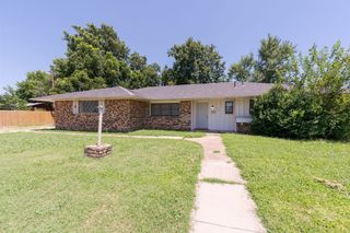 10400 N May Avenue, Oklahoma City, OK 73120