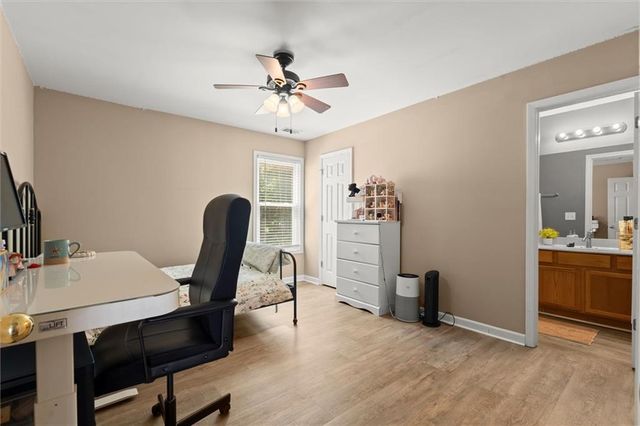 3231 Liberty Commons Drive NW, Kennesaw, GA 30144