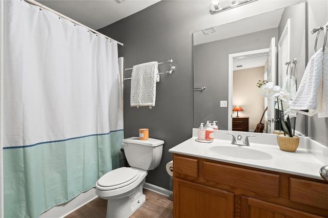 3231 Liberty Commons Drive NW, Kennesaw, GA 30144