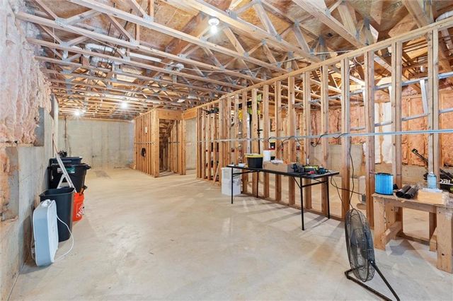 3231 Liberty Commons Drive NW, Kennesaw, GA 30144