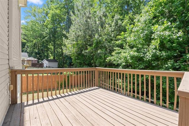 3231 Liberty Commons Drive NW, Kennesaw, GA 30144