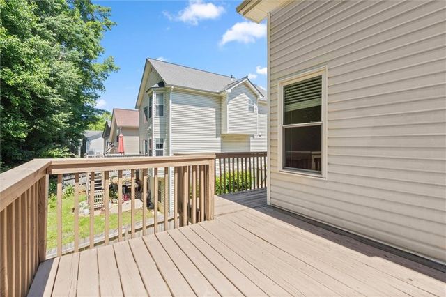 3231 Liberty Commons Drive NW, Kennesaw, GA 30144
