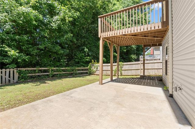 3231 Liberty Commons Drive NW, Kennesaw, GA 30144