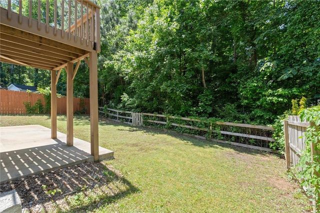 3231 Liberty Commons Drive NW, Kennesaw, GA 30144