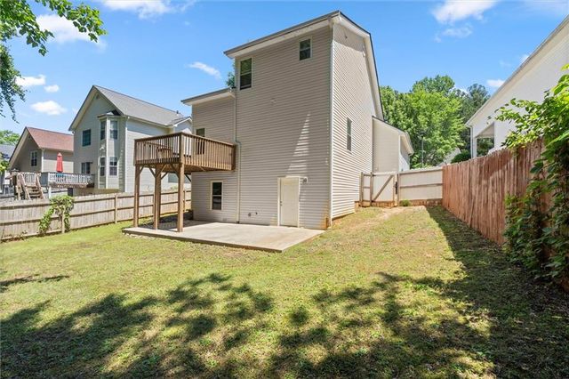 3231 Liberty Commons Drive NW, Kennesaw, GA 30144