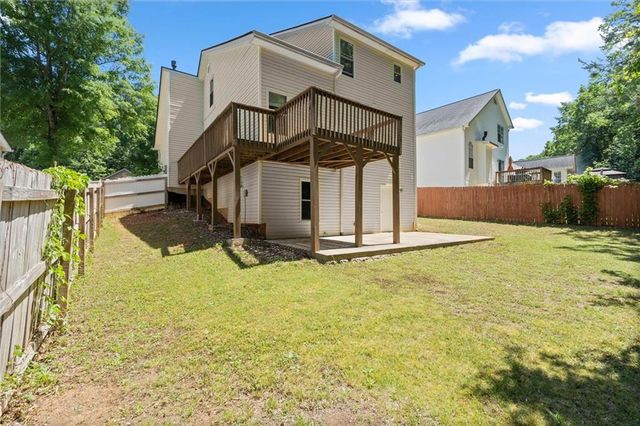 3231 Liberty Commons Drive NW, Kennesaw, GA 30144