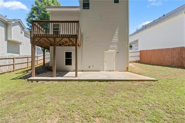 3231 Liberty Commons Drive NW, Kennesaw, GA 30144