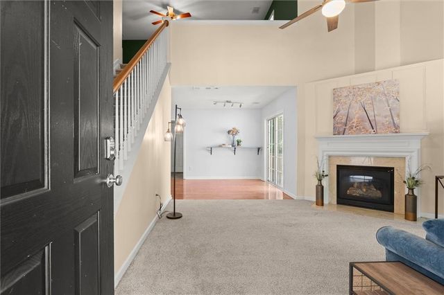 3231 Liberty Commons Drive NW, Kennesaw, GA 30144