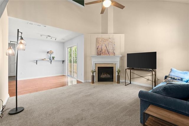 3231 Liberty Commons Drive NW, Kennesaw, GA 30144