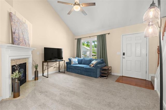 3231 Liberty Commons Drive NW, Kennesaw, GA 30144