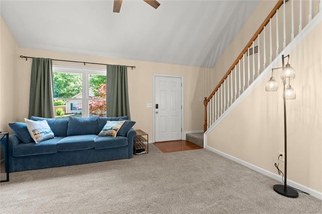 3231 Liberty Commons Drive NW, Kennesaw, GA 30144