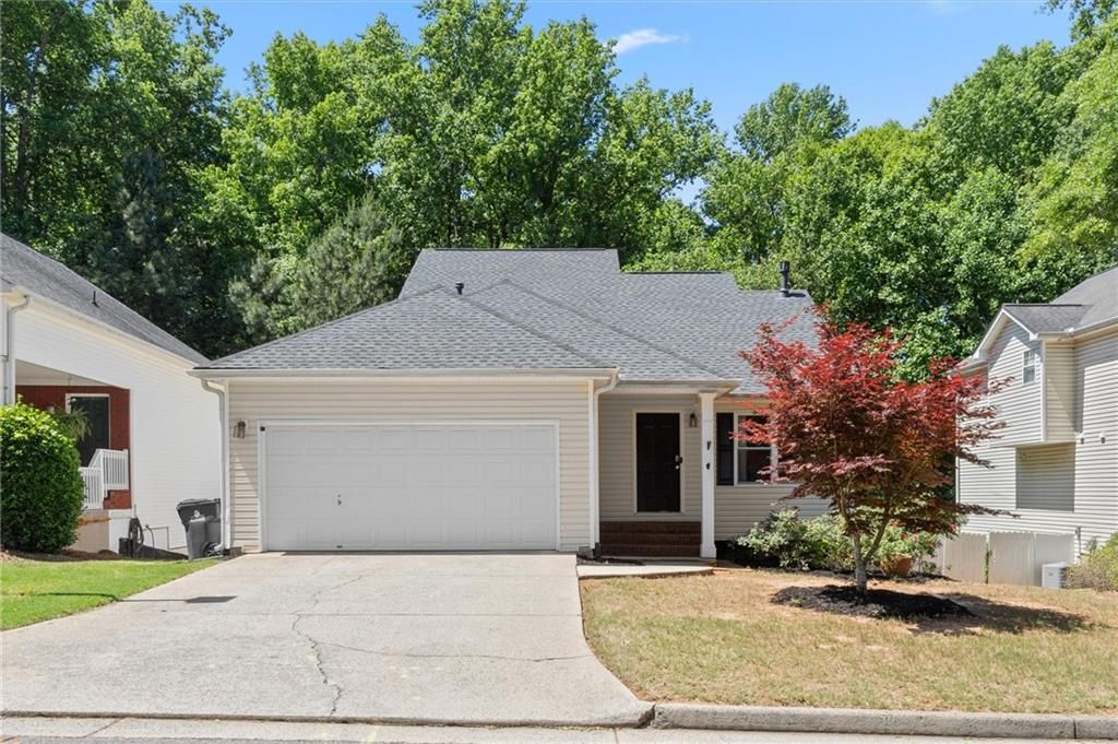 3231 Liberty Commons Drive NW, Kennesaw, GA 30144