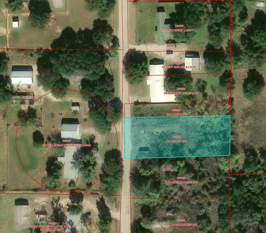 1404 Cuba Road, Bridgeport, TX 76426