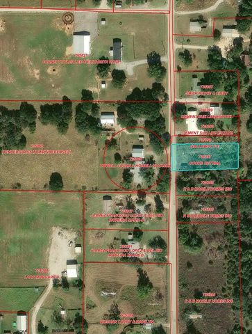 1404 Cuba Road, Bridgeport, TX 76426