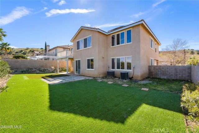 39916 Pampas, Palmdale, CA 93551