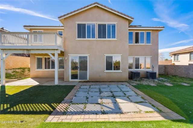 39916 Pampas, Palmdale, CA 93551