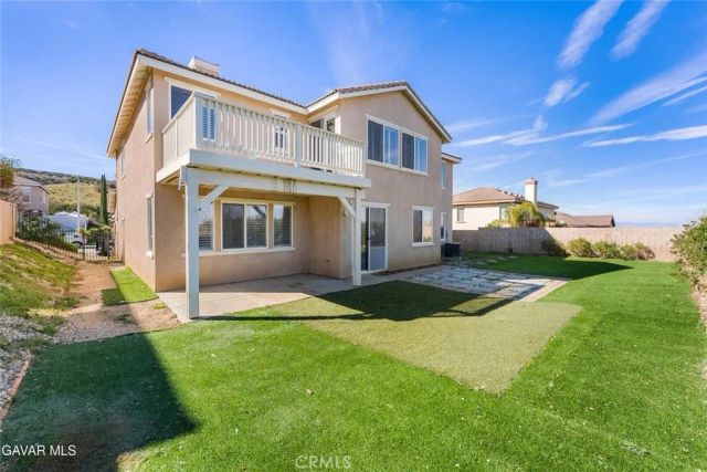 39916 Pampas, Palmdale, CA 93551