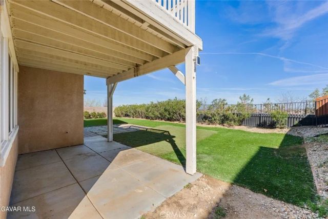 39916 Pampas, Palmdale, CA 93551