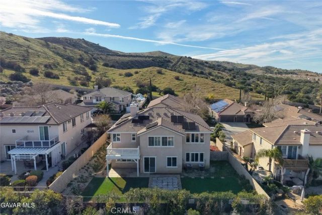 39916 Pampas, Palmdale, CA 93551