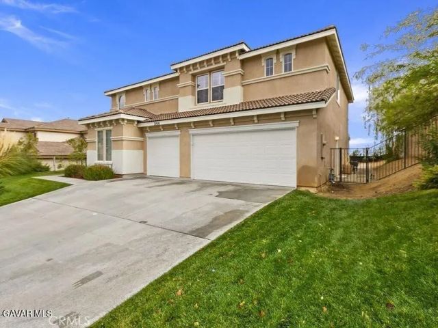 39916 Pampas, Palmdale, CA 93551