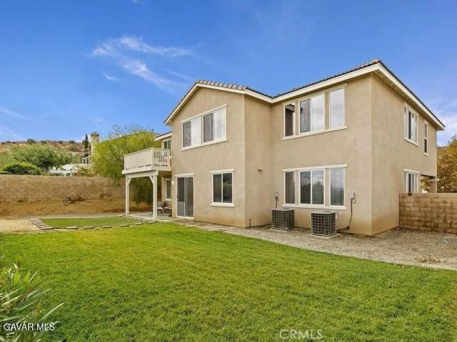 39916 Pampas, Palmdale, CA 93551