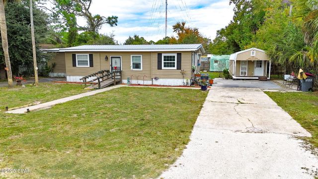 8610 Lorento Street, Panama City, FL 32408